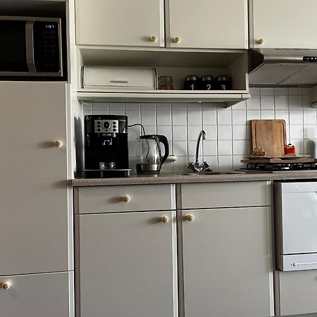 Fijne Studio Aan Zee Callantsoog Exteriér fotografie